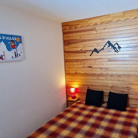 Appartement 1 Chambre, Calme, Vue Degagee, La Foux Ла-Фу Экстерьер фото
