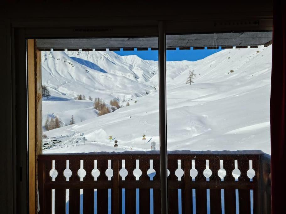 Appartement 1 Chambre, Calme, Vue Degagee, La Foux Ла-Фу Экстерьер фото
